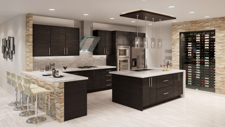 The Best Kitchen Design ideas and Secrets – Carpentry Time, Inc.